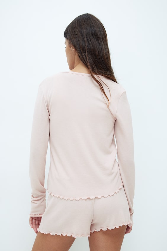 HM 3-teiliges Pyjama-Set Neuheiten