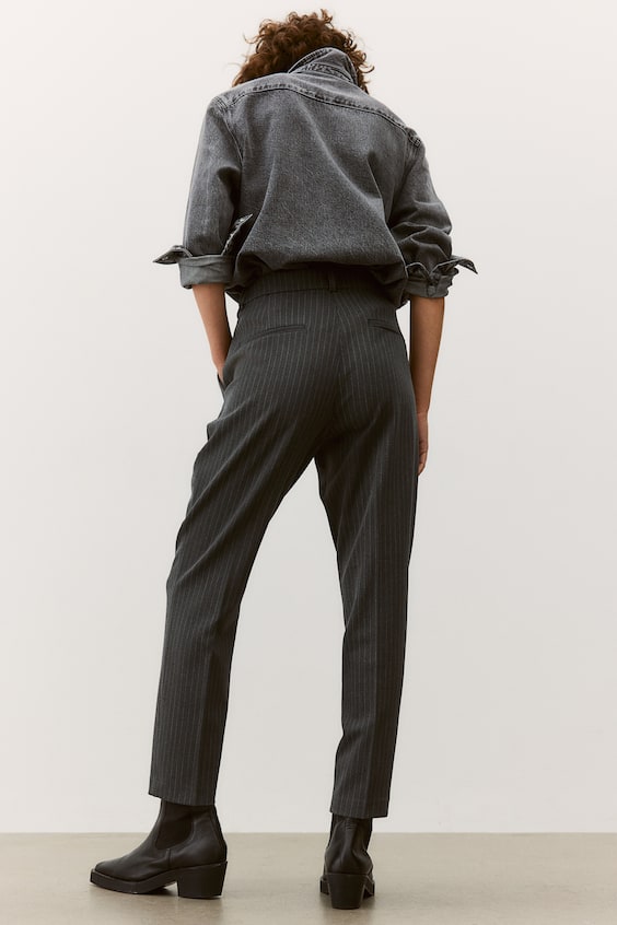 HM Slacks Riesige Ersparnisse