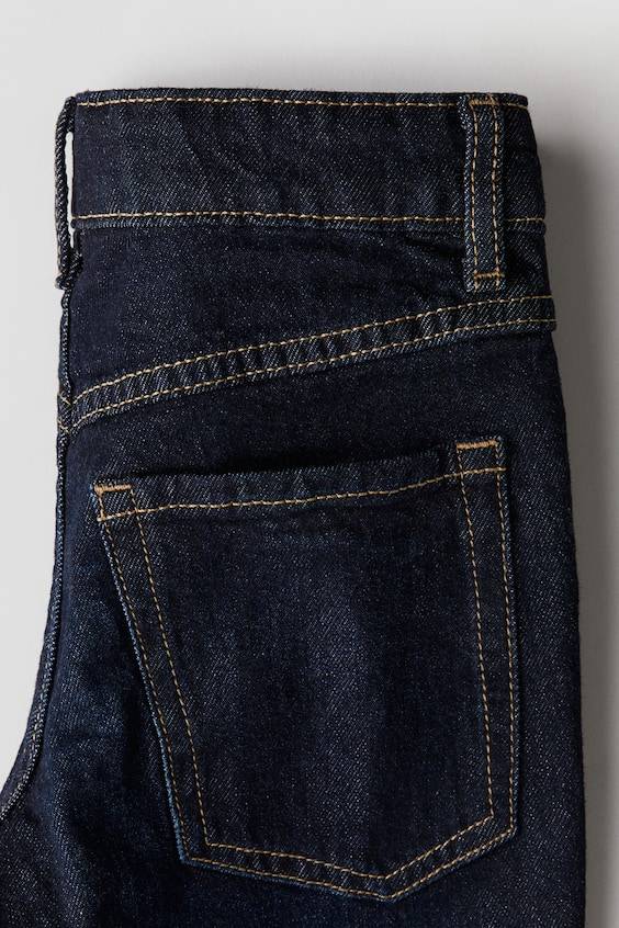 HM Straight Leg Jeans Sonderangebot der Fabrik