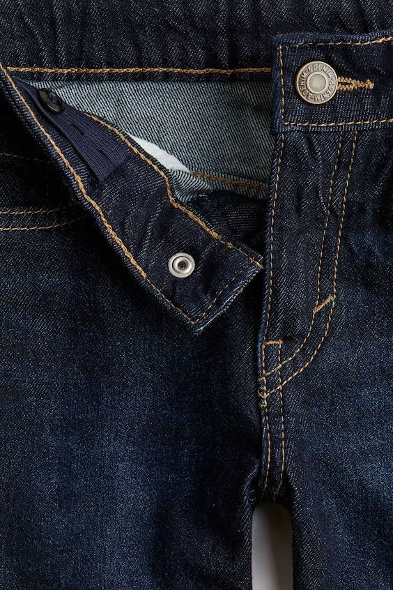 HM Straight Leg Jeans Sonderangebot der Fabrik