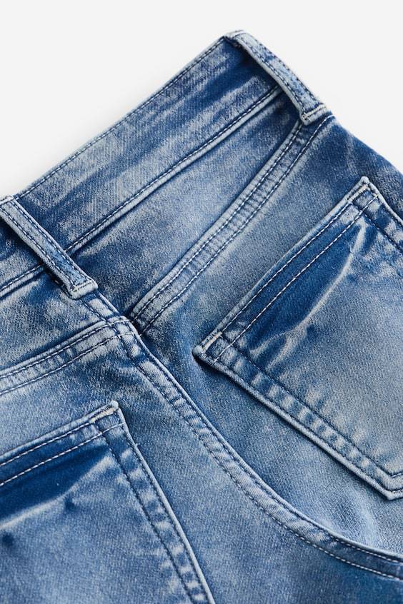 HM Super Soft Skinny Fit Jeans Bis zu 55% Rabatt