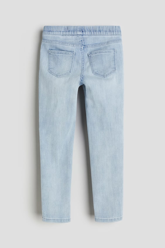 HM Jeggings Super Rabatt