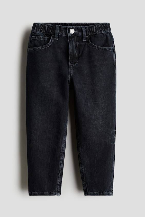 HM Loose Fit Jeans Kostenloser Versand international