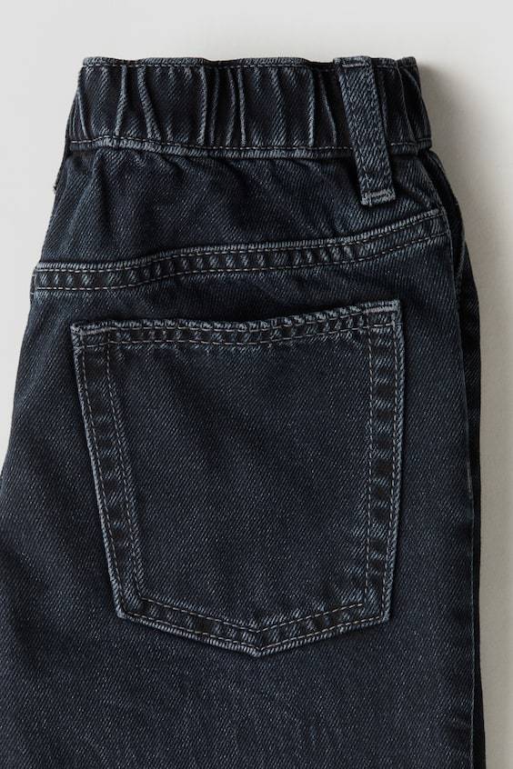 HM Loose Fit Jeans Kostenloser Versand international