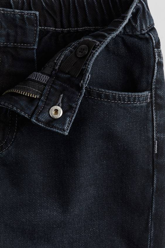 HM Loose Fit Jeans Kostenloser Versand international