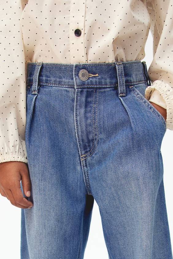 HM Loose Fit Jeans Begrenzt auf 3 Tage