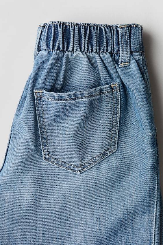HM Loose Fit Jeans Begrenzt auf 3 Tage