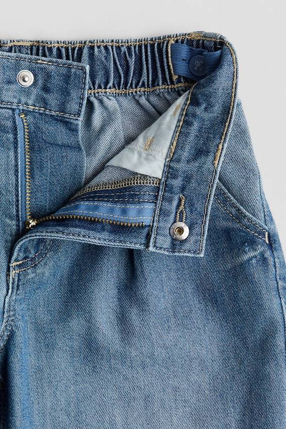 HM Loose Fit Jeans Begrenzt auf 3 Tage