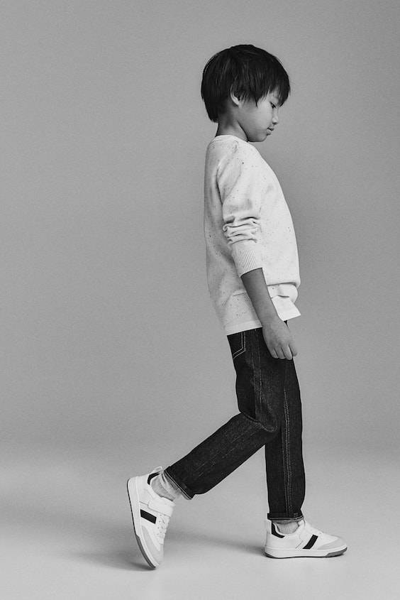 HM 3er-Pack Comfort Stretch Slim Fit Jeans Speichern exportieren