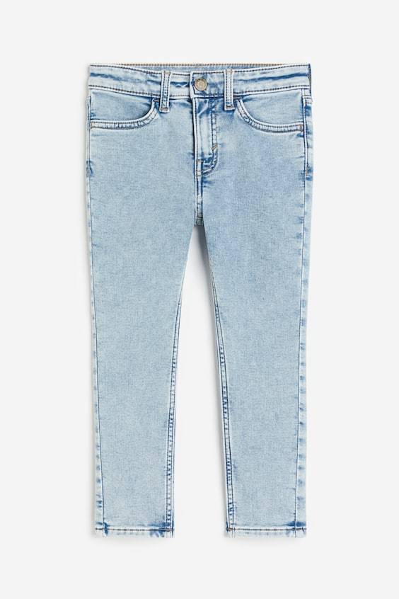 HM Super Soft Skinny Fit Jeans zollfrei