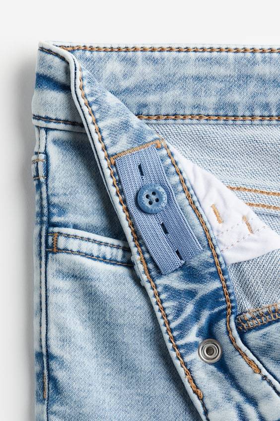 HM Super Soft Skinny Fit Jeans zollfrei