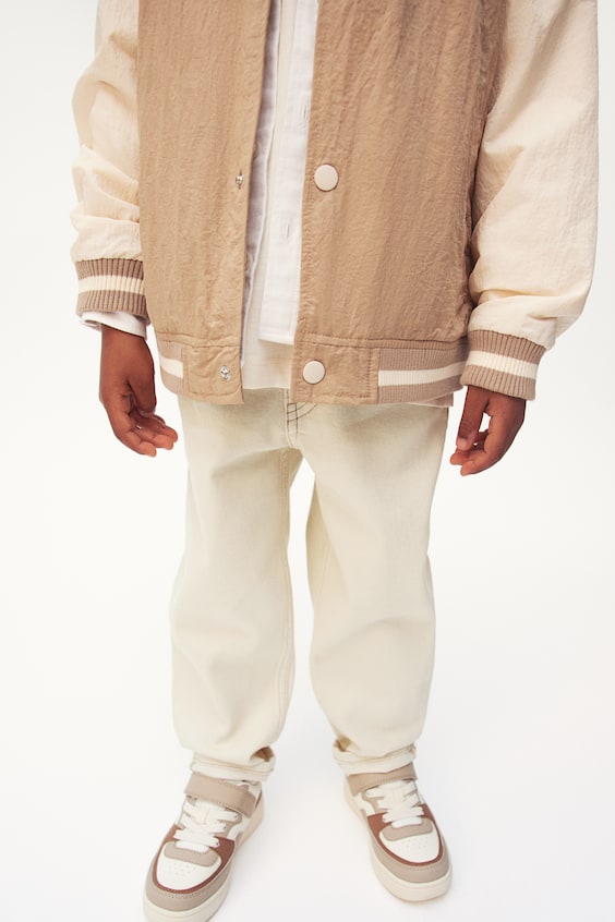 HM Loose Fit Jeans Outlet