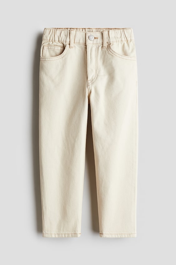 HM Loose Fit Jeans Outlet
