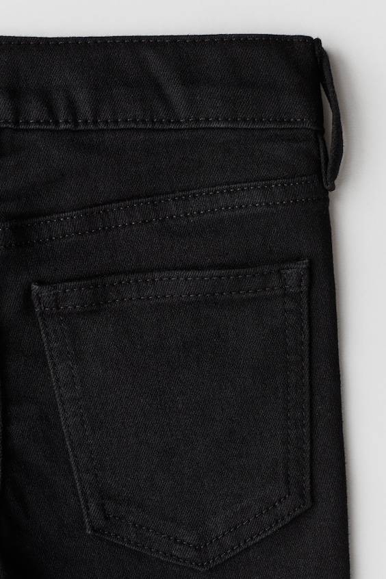 HM 2-teiliges Set mit Shirt und Jeans Auslauf