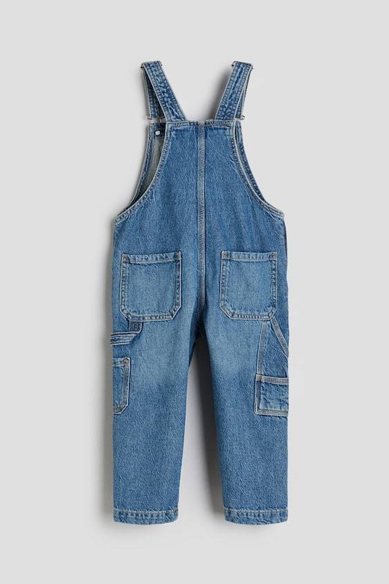 HM Latzhose aus Denim Angebote