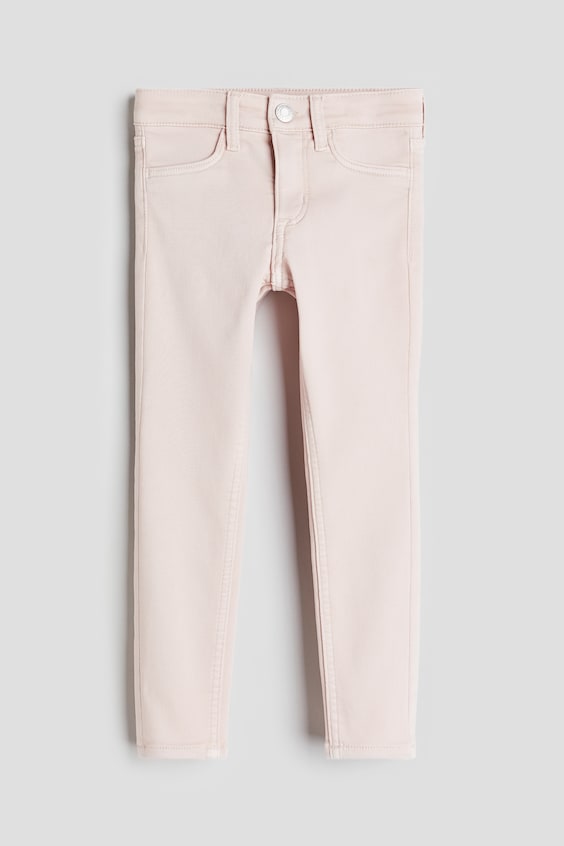 HM Super Soft Skinny Fit Jeans Günstiger Verkauf