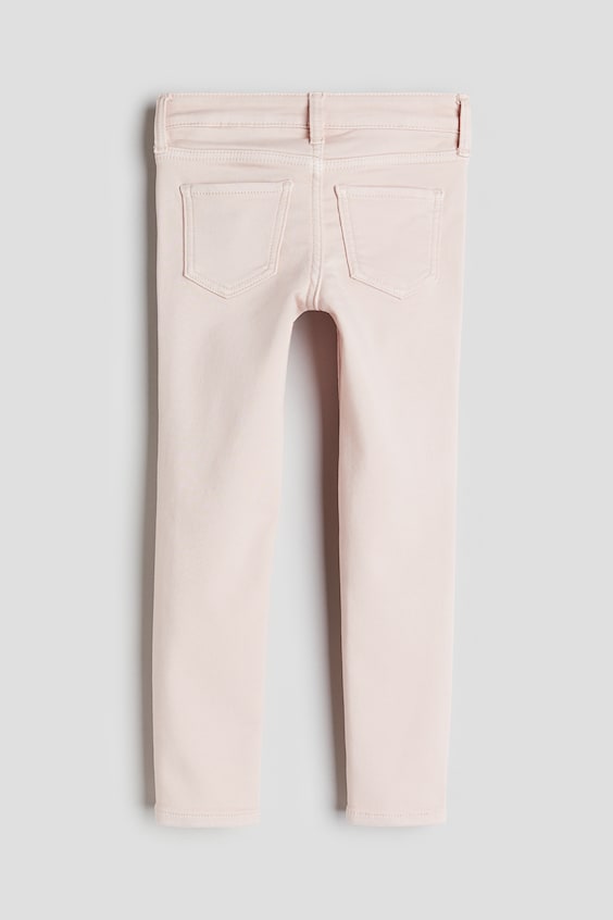 HM Super Soft Skinny Fit Jeans Günstiger Verkauf