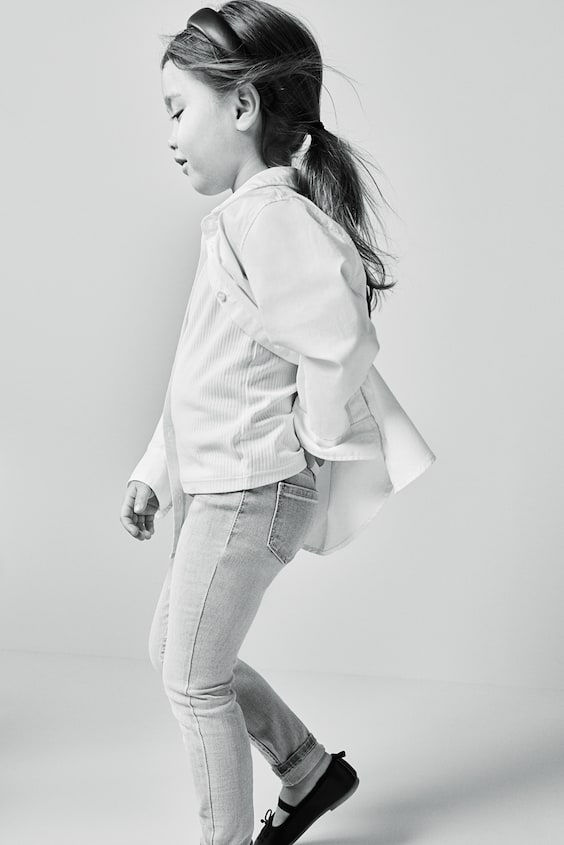 HM Denimjeggings Meist gekauft