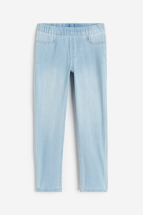 HM Denimjeggings Meist gekauft