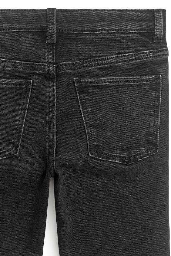 HM Slim Stretchjeans Limitierter Zeitrabatt