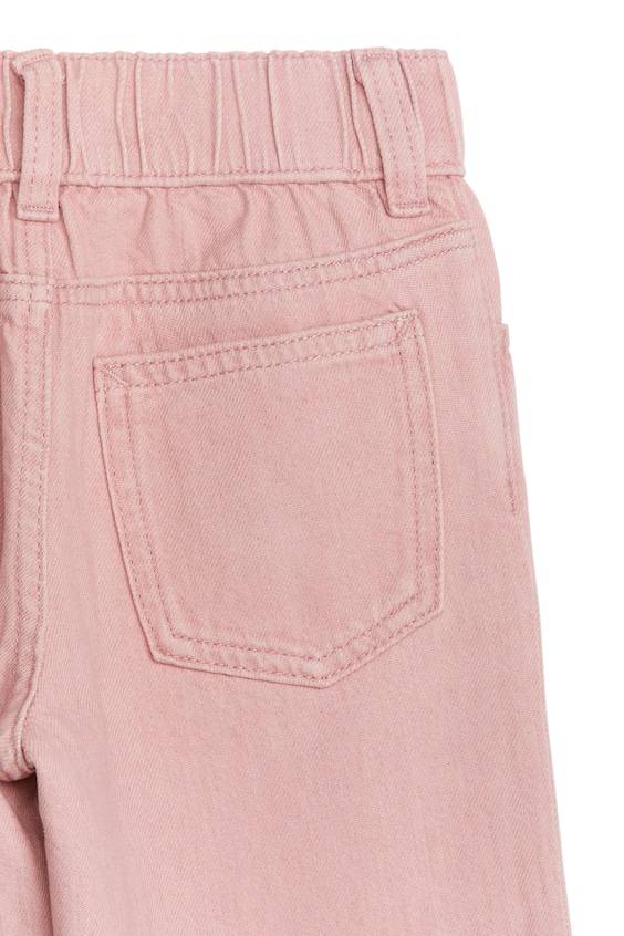 HM Weite Jeanshose Fabrik Onlineshop