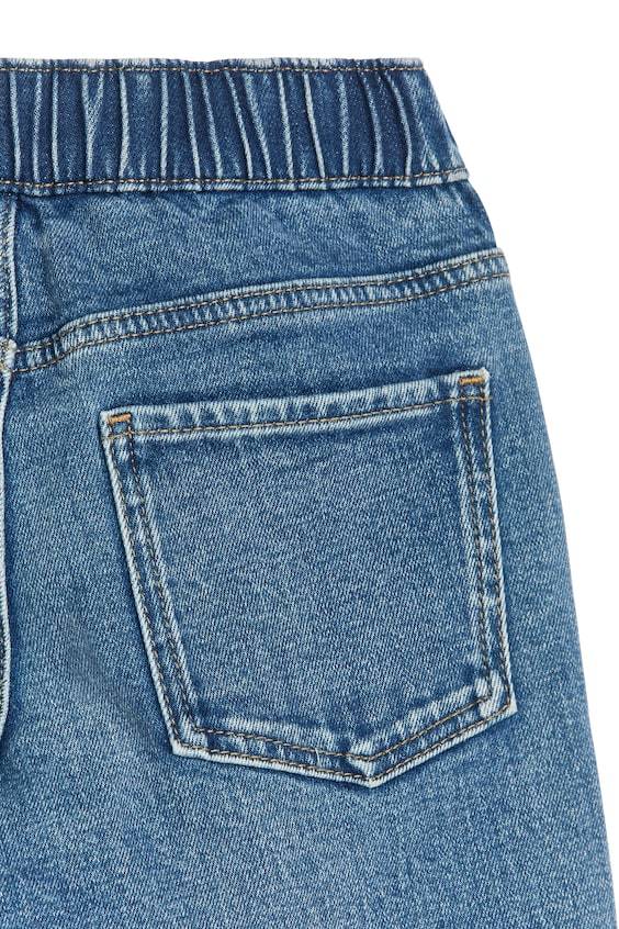 HM Pull-on-Jeans Sonderangebot