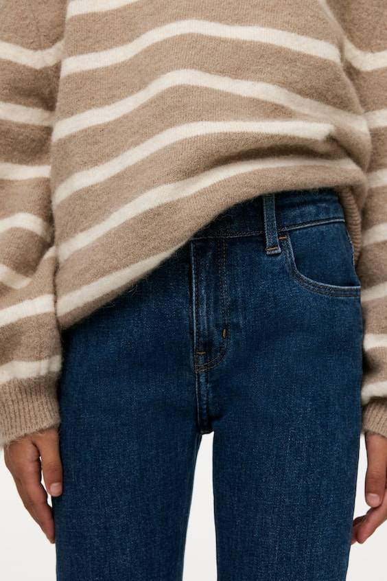 HM Slim Stretchjeans Online Shopping
