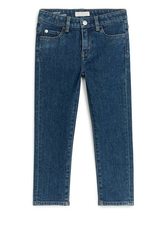 HM Slim Stretchjeans Online Shopping