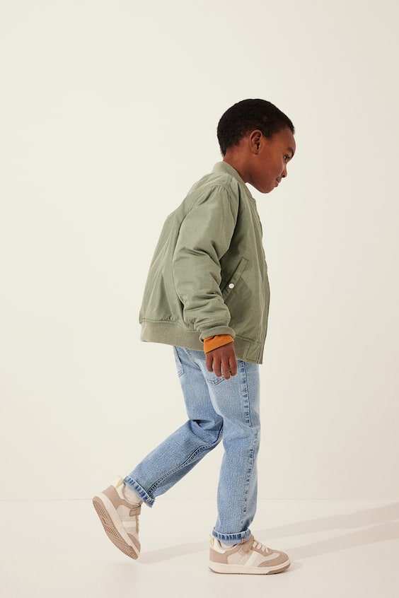 HM 5er-Pack Slim Fit Jeans Black Friday