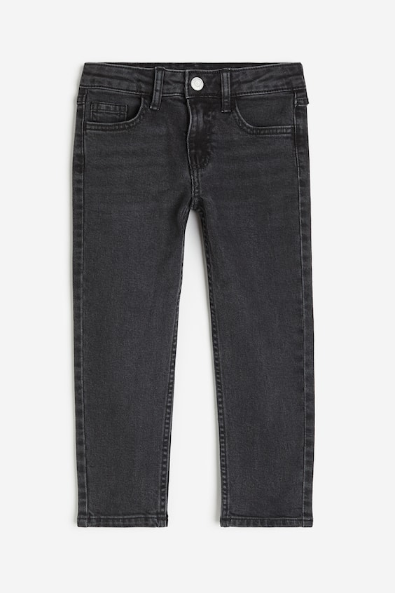 HM Relaxed Tapered Fit Jeans Cyber Monday