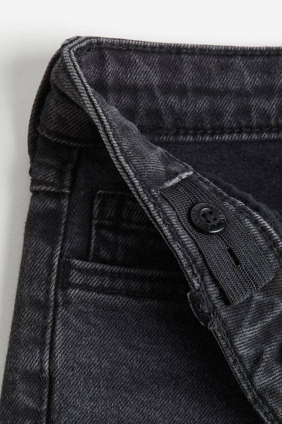HM Relaxed Tapered Fit Jeans Cyber Monday