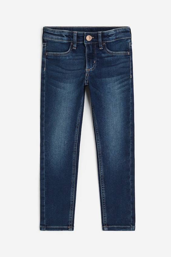 HM Super Soft Skinny Fit Jeans Muttertagsangebot