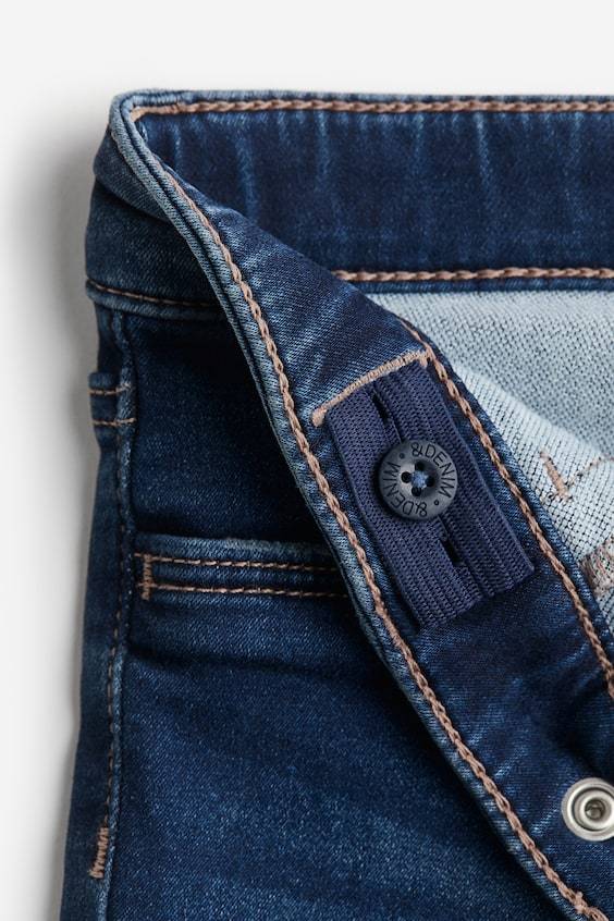 HM Super Soft Skinny Fit Jeans Muttertagsangebot