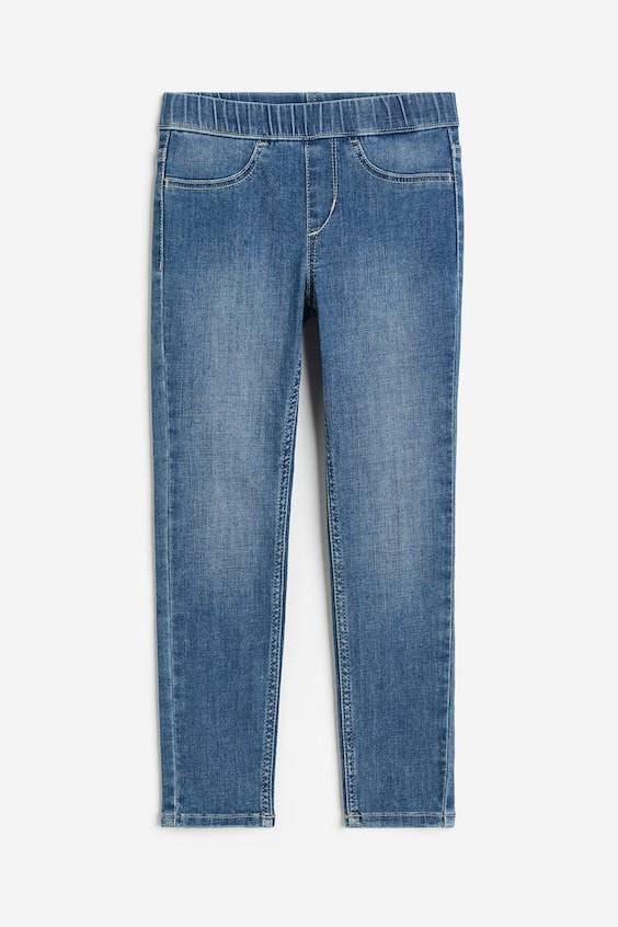 HM Denimjeggings Vatertagsangebot
