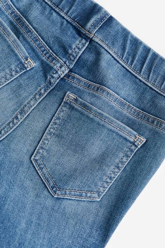 HM Denimjeggings Vatertagsangebot