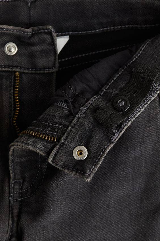 HM Super Soft Slim Fit Jeans Valentinstagsangebot