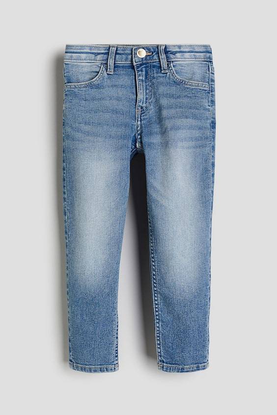 HM Relaxed Fit Jeans Heißer Verkauf