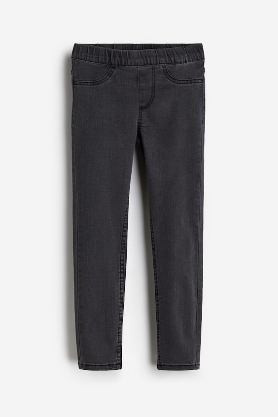 HM Denimjeggings Online Outlet