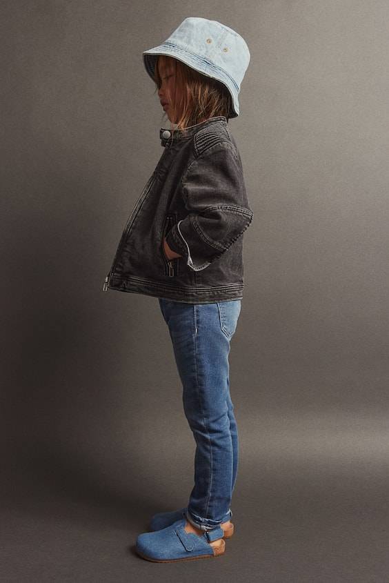 HM Super Soft Skinny Fit Jeans Neuheiten