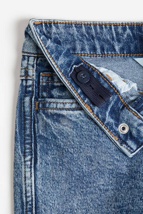HM Super Soft Skinny Fit Jeans Neuheiten
