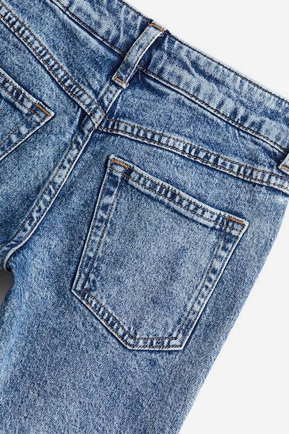 HM Super Soft Skinny Fit Jeans Neuheiten