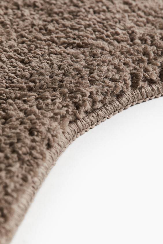 HM Animal-shaped rug Neueste Stile