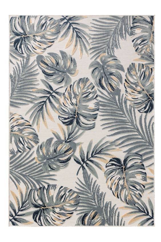 HM In- & Outdoor-teppich Flora Nur für heute