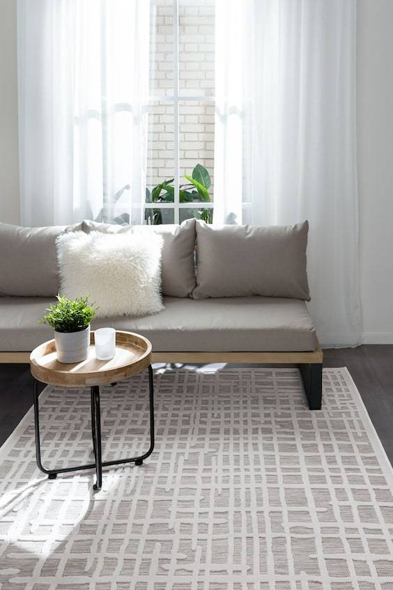 HM In- & Outdoor-teppich Flora Vierteljährliche Förderung