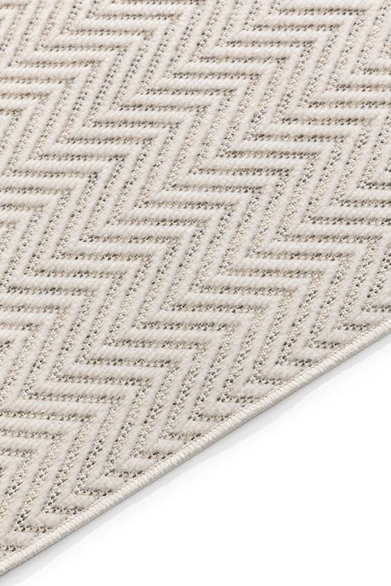 HM In- & Outdoor-teppich Kaleo 50% Rabatt mit kostenlosem Versand