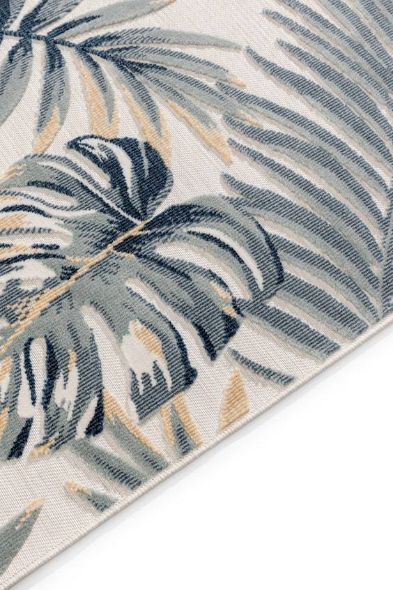 HM In- & Outdoor-teppich Flora Im Verkauf