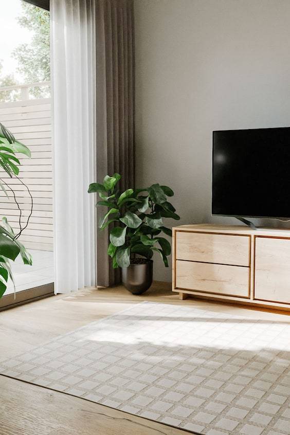 HM In- & Outdoor-teppich Kaleo zollfrei