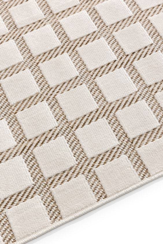 HM In- & Outdoor-teppich Kaleo 2025