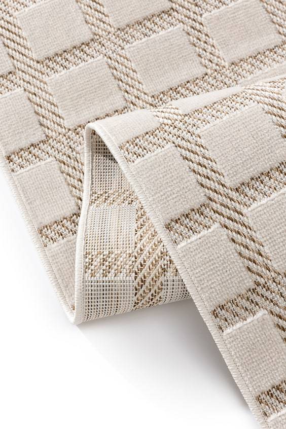 HM In- & Outdoor-teppich Kaleo 2025
