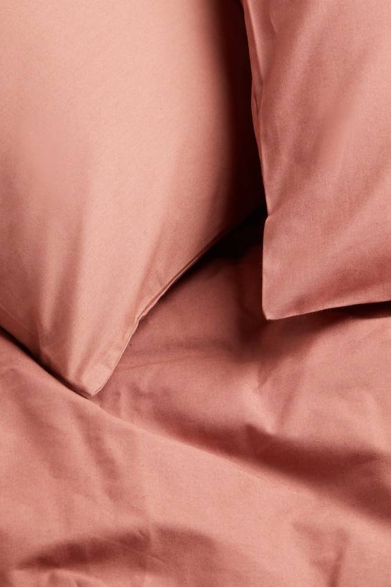 HM Baumwollbettwäsche für Doppel- und Kingsize-Betten Angebote
